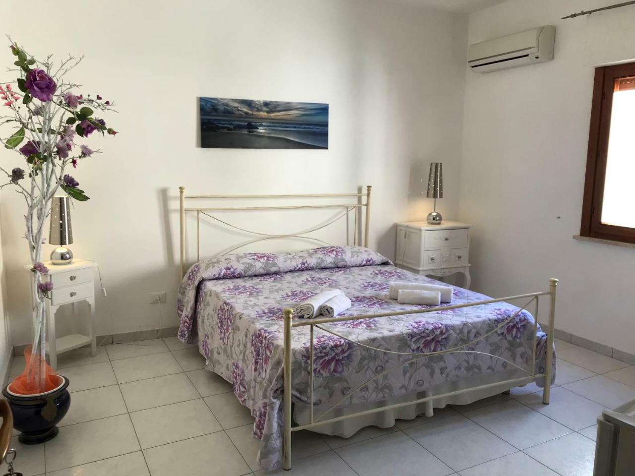 Isola Di Favignana - Mulini Smart Rooms מראה חיצוני תמונה